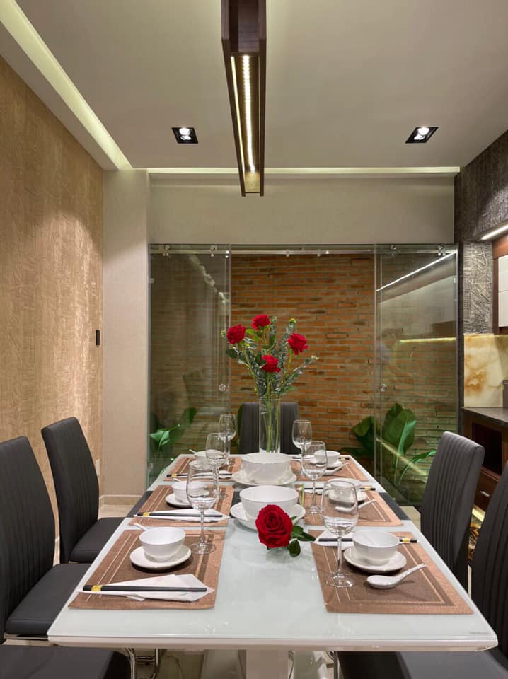 Nhà Xây Kiên Cố 4 Tầng, Hẻm 1/ Rộng 5n, Giá Rẻ - Ảnh 2